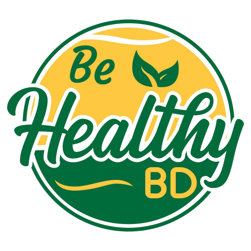 BeHealthyBD - Authentic Imported Supplements Bangladesh