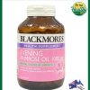 Blackmores Evening Primrose Oil (1,0000 mg) – 100 capsules
