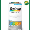 Centrum Advance Multivitamin A to Zinc – 100 tablets