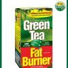 Green Tea Fat Burner – 200 softgels