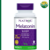 Natrol Melatonin Time Release (3 mg) – 100 tablets