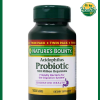 Nature’s Bounty Probiotic – 100 Tablets