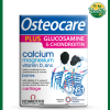 Vitabiotics Osteocare Plus Glucosamine & Chondroiton – 60 tablets