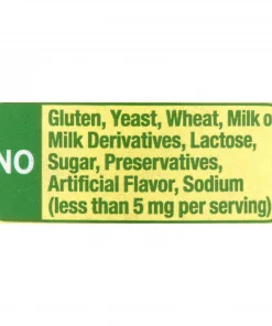 Spring Valley Biotin (10,000 mcg) – 120 softgels