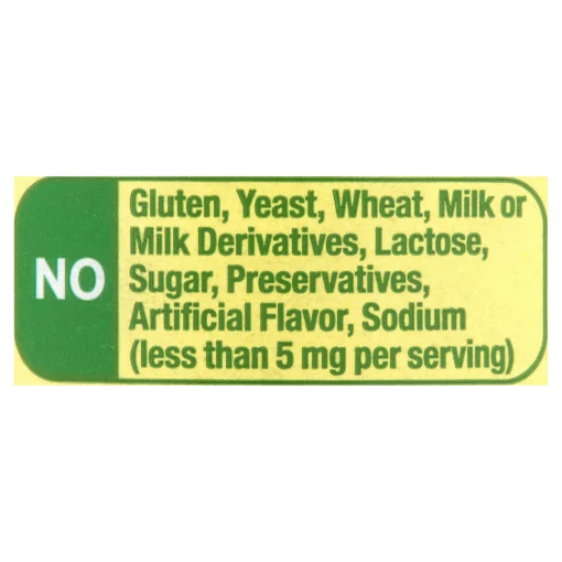 Spring Valley Biotin (10,000 mcg) – 120 softgels