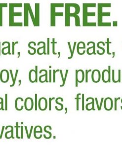 Nature's Way Cayenne Fruit (40,000 shu g) - 180 capsule