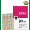 Viviscal Hair Growth Supplement for Women - 60 tablets