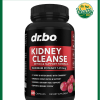 dr.bo Kidney Cleanse Detox & Support Formula - 60 capsules