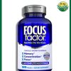 Focus Factor Nutrition For The Brain - 180 tablets