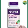 Natrol Melatonin (5 mg) Fast Dissolve - 90 tablets