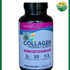 Neocell Super Collagen + Vitamin C & Biotin - 90 tablets