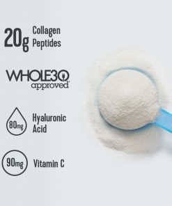 Vital Proteins Original Collagen Peptides Powder - 265 gram