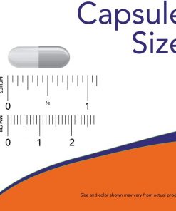 Now Probiotic-10 25 Billion - 50 capsules