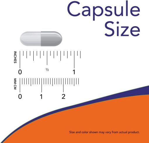 Now Probiotic-10 25 Billion - 50 capsules
