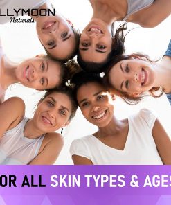 Lillymoon Skin Whitening 36,600 mg Glutathione - 60 capsules