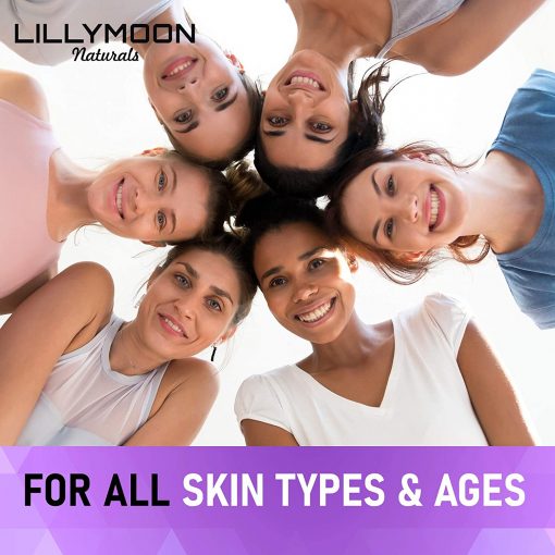 Lillymoon Skin Whitening 36,600 mg Glutathione - 60 capsules