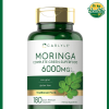 Carlyle Moringa Complete Green Superfood (6,000 mg) - 180 capsules