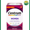 Centrum Multivitamin Women (New Look) - 120 tablets