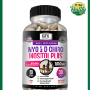 Kaya Myo & D-Chiro Inositol Plus (1,000 mg) - 60 vegetable capsules