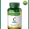 Nature's Bounty Vitamin C (1,000 mg) - 100 caplets