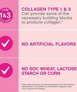 Neocell Super Collagen Unflavored Powder - 400 gram
