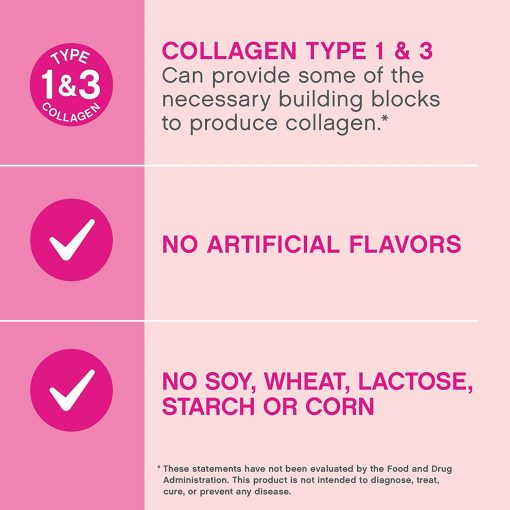 Neocell Super Collagen Unflavored Powder - 400 gram