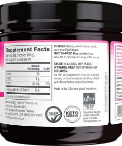 Neocell Super Collagen Unflavored Powder - 400 gram