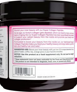 Neocell Super Collagen Unflavored Powder - 400 gram