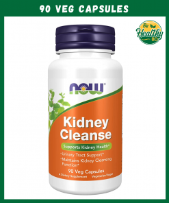 Now Kidney Cleanse - 90 veg capsules