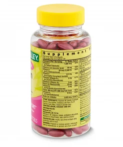 Spring Valley Extra Strength Hair, Skin & Nails (5,000 mcg Biotin) - 120 softgels