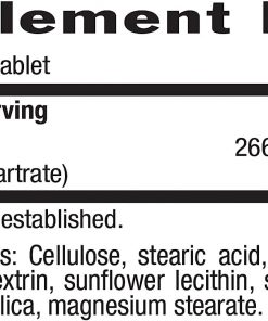 Country Life Choline - 100 tablets