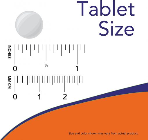 Now B-1 (100 mg) - 100 tablets