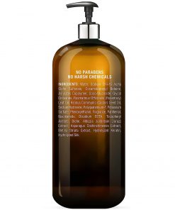 Majestic Pure Biotin Shampoo with DHT-3 Blocker - 473 ml