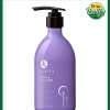 Luseta Biotin & Collagen Shampoo - 500 ml