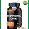 Zenavea Benfotiamine (300 mg) - 180 capsules