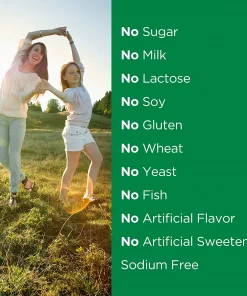 Nature's Bounty D3 (125 mcg - 5,000 IU) - 150 softgels