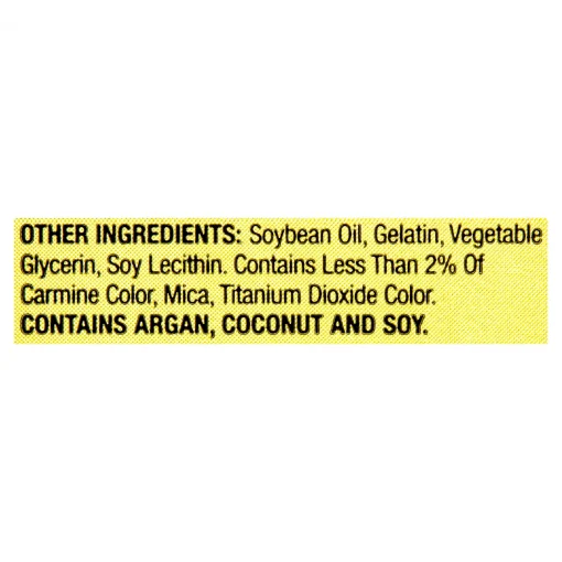 Spring Valley Extra Strength Hair, Skin & Nails (5,000 mcg Biotin) - 120 softgels