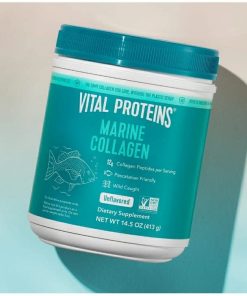 Vital Proteins Marine Collagen Unflavored - 413 gram