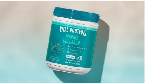 Vital Proteins Marine Collagen Unflavored - 413 gram