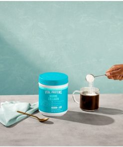 Vital Proteins Marine Collagen Unflavored - 413 gram