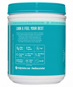 Vital Proteins Marine Collagen Unflavored - 413 gram