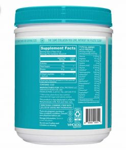 Vital Proteins Marine Collagen Unflavored - 413 gram