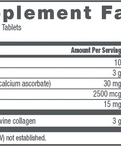 Neocell Super Collagen + Vitamin C & Biotin - 270 tablets