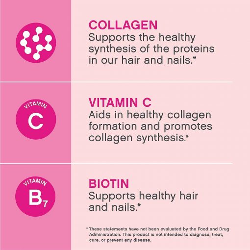 Neocell Super Collagen + Vitamin C & Biotin - 270 tablets