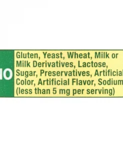 Spring Valley Co Q10 (100 mg) - 60 softgels