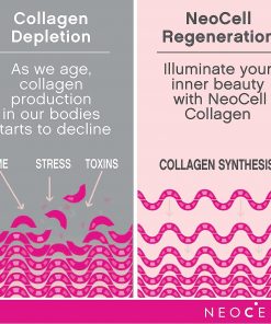 Neocell Super Collagen + Vitamin C & Biotin - 270 tablets