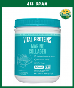 Vital Proteins Marine Collagen Unflavored - 413 gram