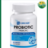 Omogs Probiotic Prebiotic (90 Billion CFU) - 90 tablets