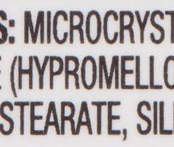 Revly Vegetarian Digestive Enzyme Complex - 180 capsules
