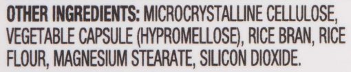 Revly Vegetarian Digestive Enzyme Complex - 180 capsules